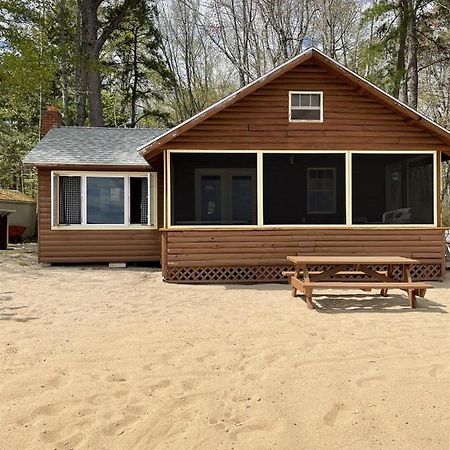 Limberlost Limit 6 Cottage Standish Екстер'єр фото