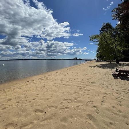 Limberlost Limit 6 Cottage Standish Екстер'єр фото