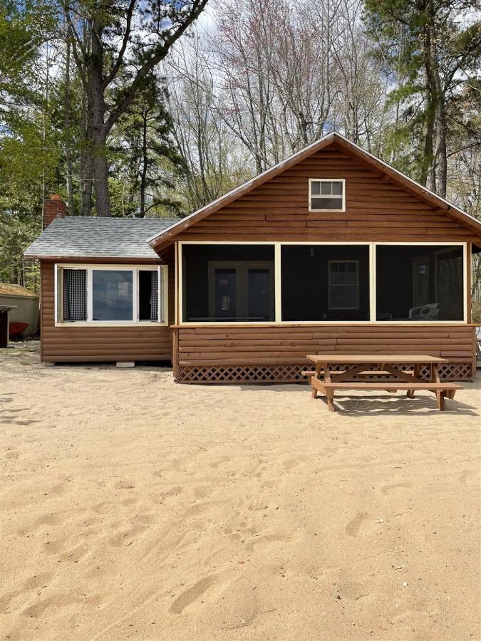 Limberlost Limit 6 Cottage Standish Екстер'єр фото