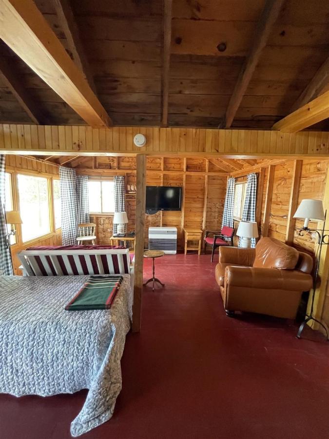 Limberlost Limit 6 Cottage Standish Екстер'єр фото