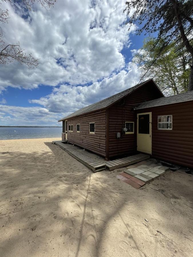 Limberlost Limit 6 Cottage Standish Екстер'єр фото