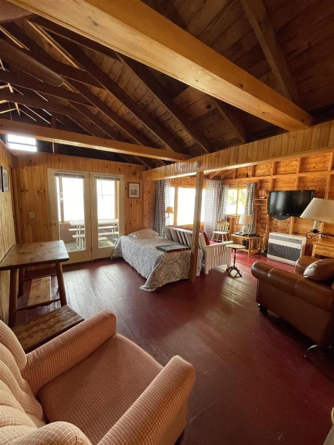 Limberlost Limit 6 Cottage Standish Екстер'єр фото