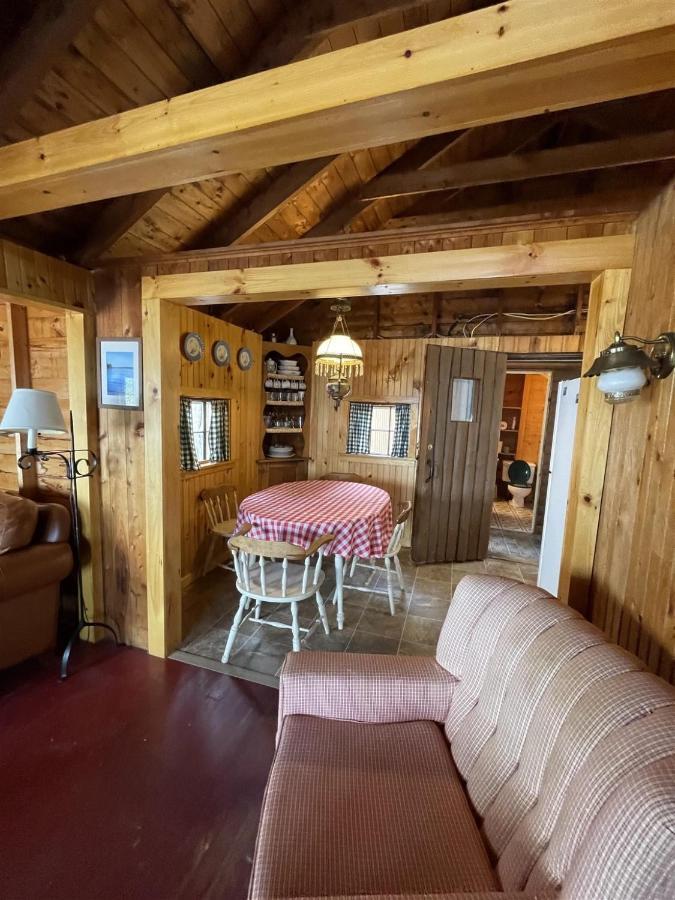 Limberlost Limit 6 Cottage Standish Екстер'єр фото