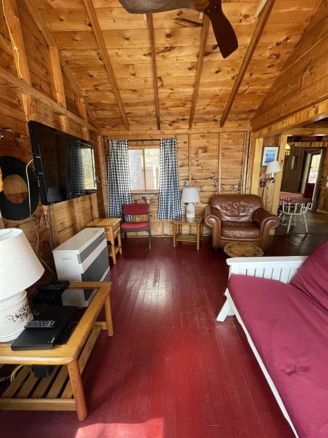 Limberlost Limit 6 Cottage Standish Екстер'єр фото