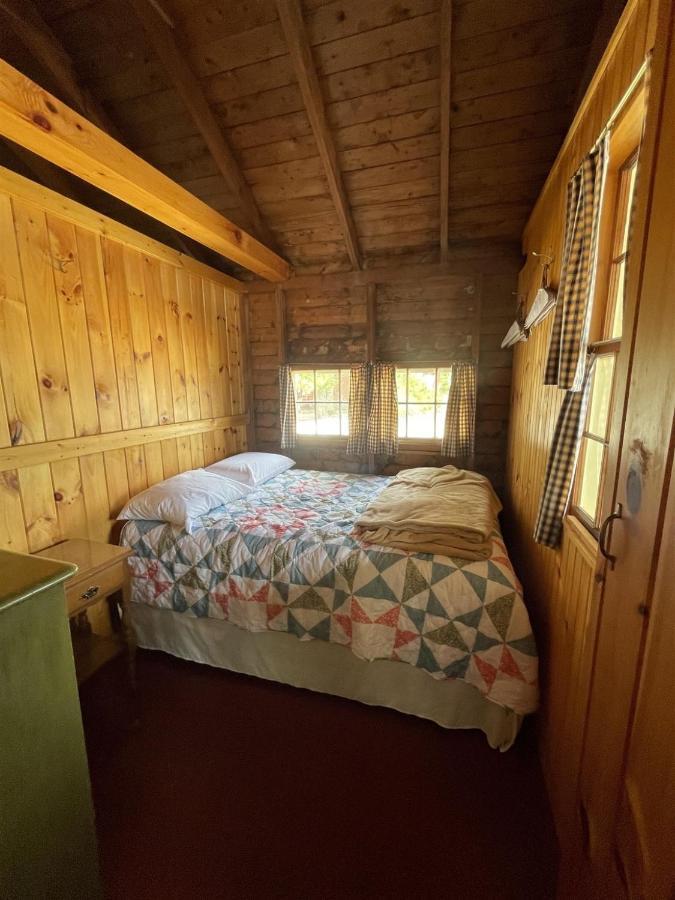 Limberlost Limit 6 Cottage Standish Екстер'єр фото