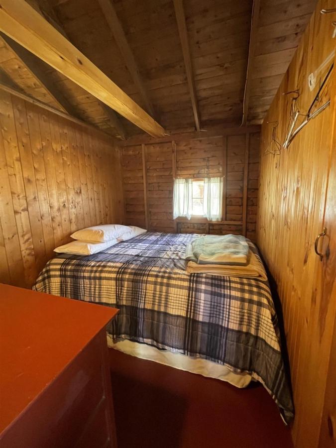 Limberlost Limit 6 Cottage Standish Екстер'єр фото